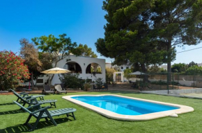Hotel Ca Nostra Ibiza